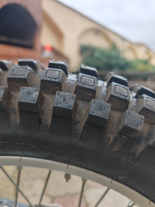 Gasgas trial txt125 school ca nou primul propietar