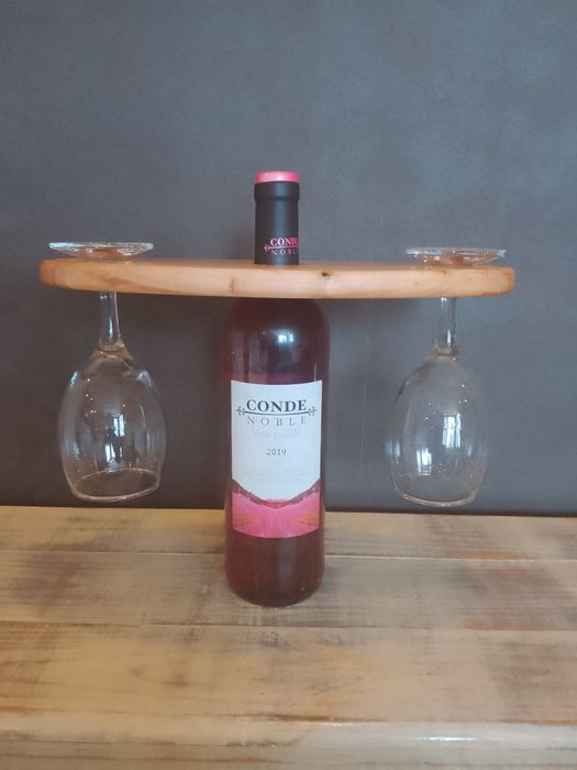 Поставка за вино