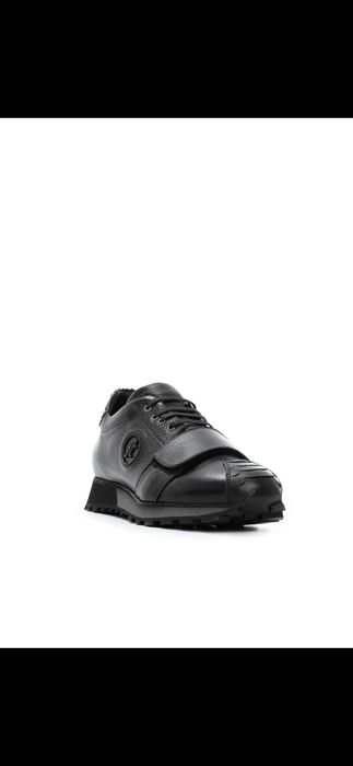 Обувь Tamer Tanca кожа Турция