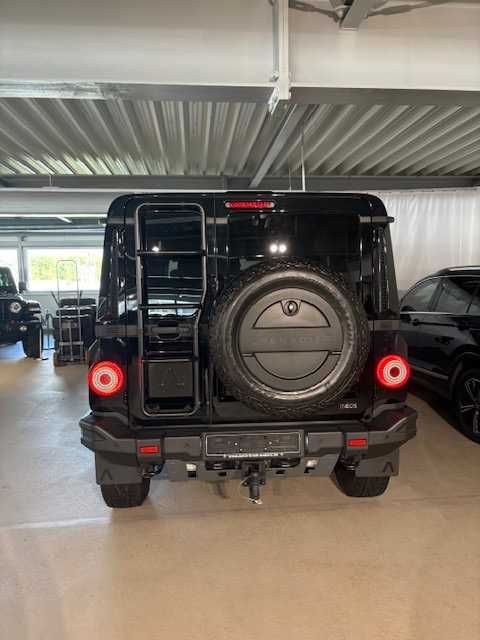 Ineos Grenadier 2024. 53000+tva