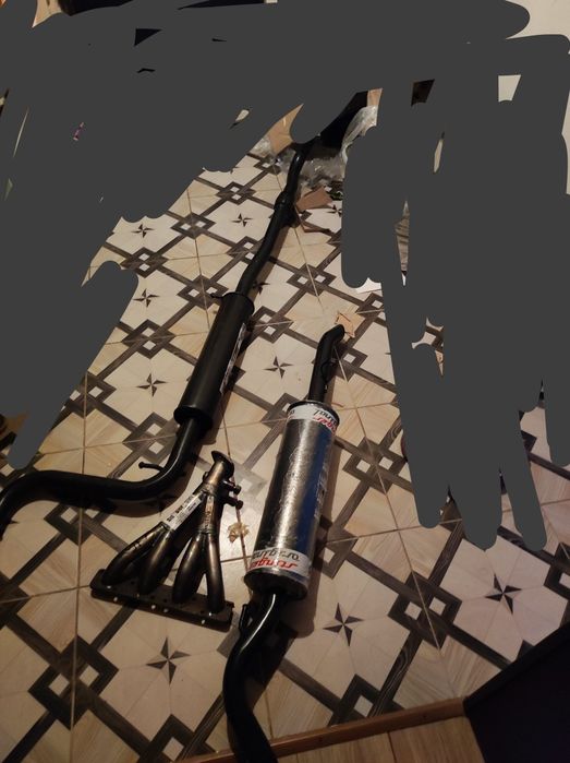 Stinger ремкомплект ST217030