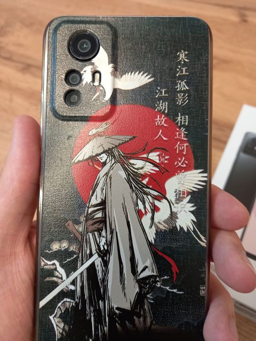 Redmi Note 12S 8/256GB