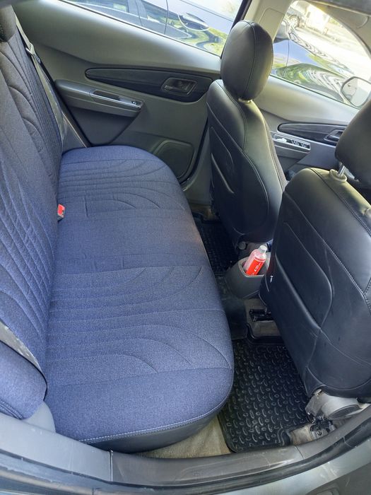 Продается автомобиль кобальт