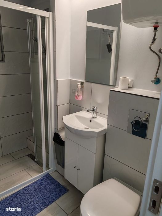 De închiriat: Apartament cu 2 camere zona Obor! Comision 0!