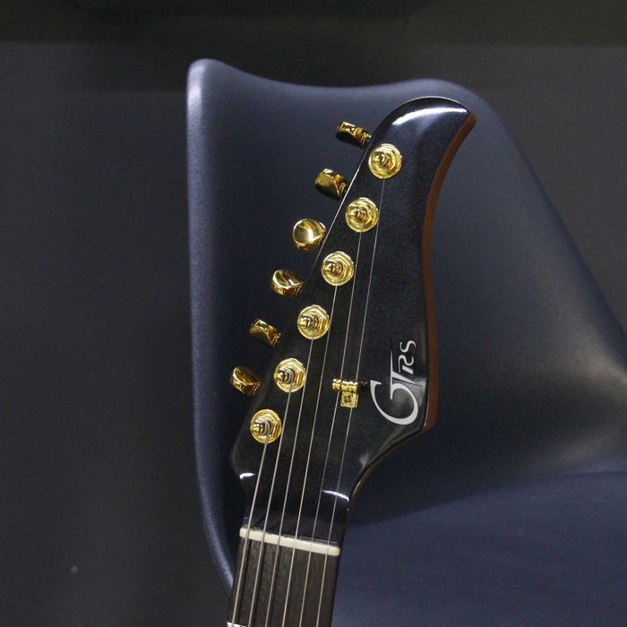 Chitara Electrica GTRS S900 Pearl Black - OBIECT NOU - FRESH Galati