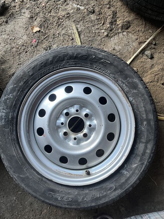 Штампы 14 размер