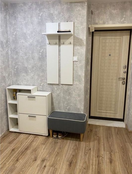 вешалка для прихожей настенная koridor devoriga ilgich ilgak mebel Дсп