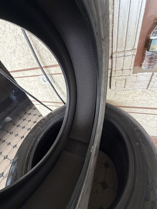 Giti Control P80 255/50/20