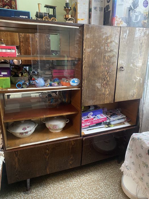 Мебель бесплатно