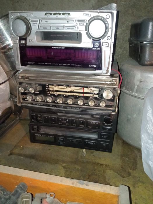 Усилитель Амфитон 002