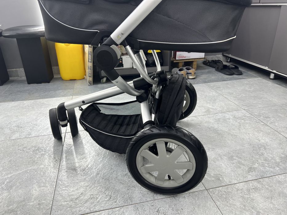 Детская Коляска Quinny