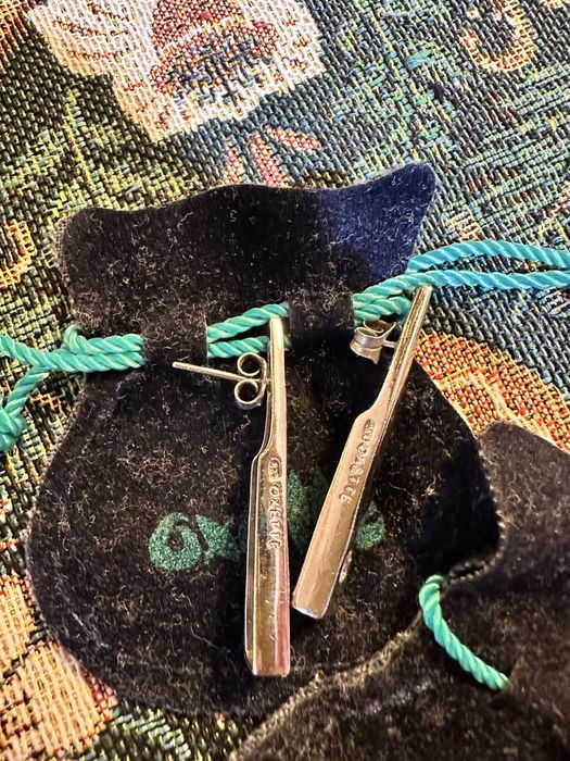 Оригинални сребърни бижута Oxette