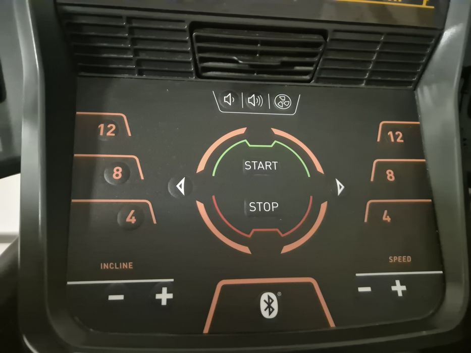 Пътека за бягане KETTLER Alpha Run 400