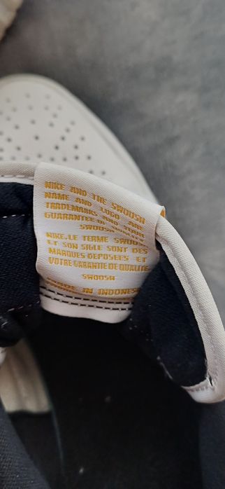Nike Air Jordan Legacy 312 Low