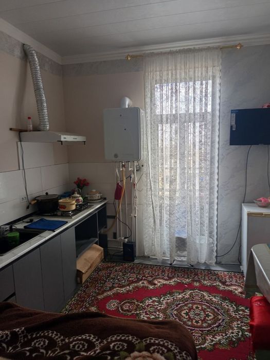Yashash uchun tayyor yangi xonadon sotiladi hamda ijarag beriladi.