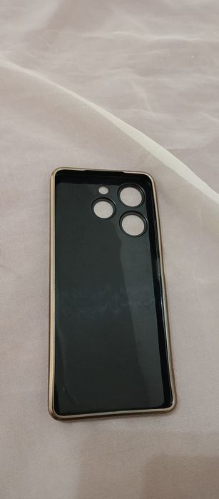 Чехол техно спарк10 про