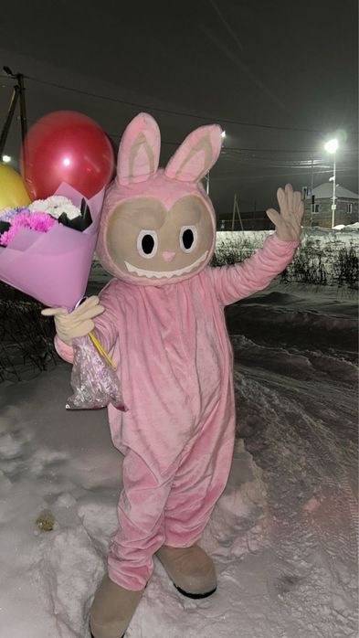 Ростовые куклы для вашего праздника!!!