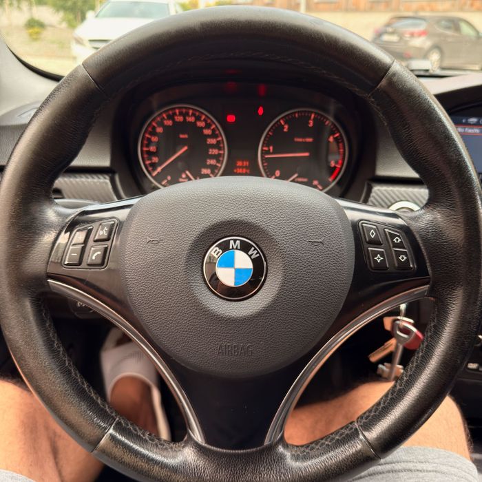 BMW 3 Series 2008 — imagine 5