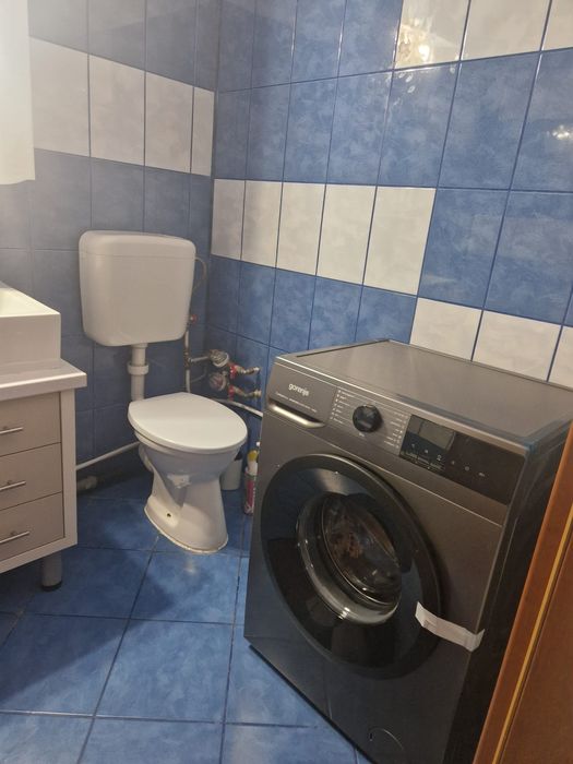 Inchiriez ap 2 camere Bd Basarabia -Arena Nationala