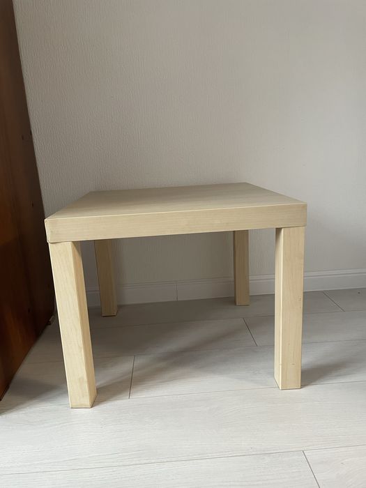 Стол Икеа Лакк оригинал