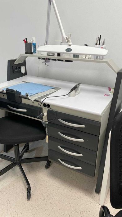 Masa tehnica dentara