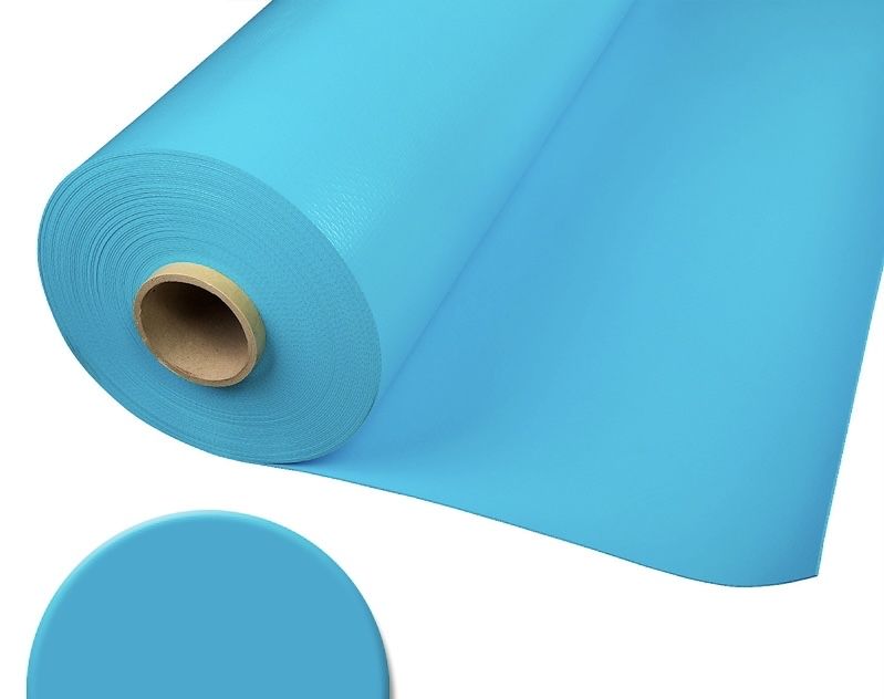 ПВХ пленка для бассейна