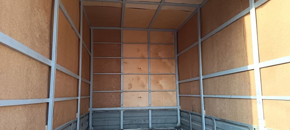 Газель борт сотилади  янги тент поли куйилмаган