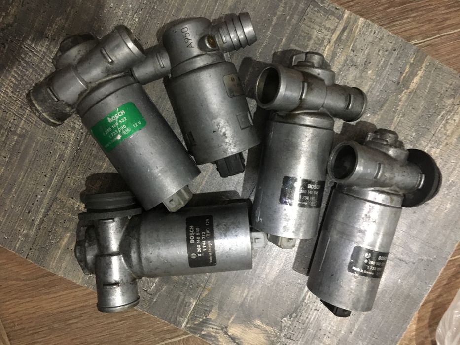 Запчасти бмв е32 е34