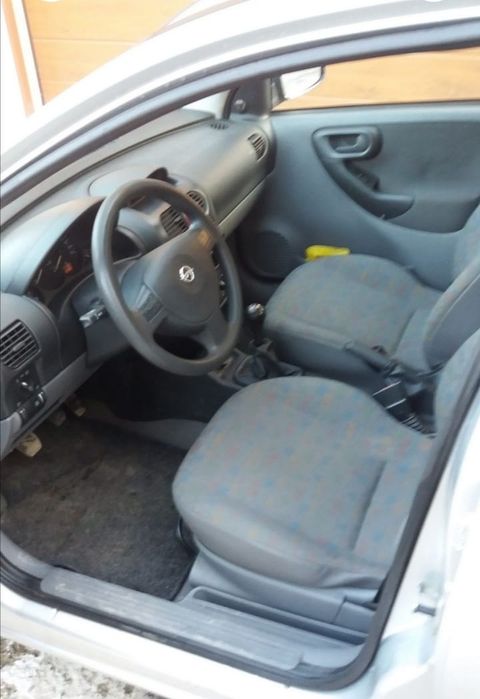 Injector injectoare opel corsa c astra g agila 1.0i z10xe 1.2i z12xe