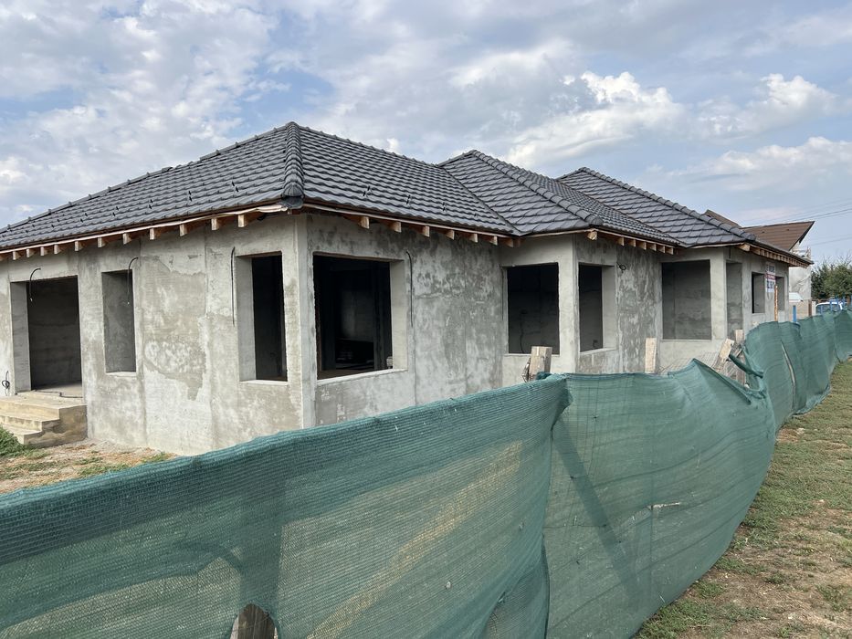 Casa individuala Peciu Nou