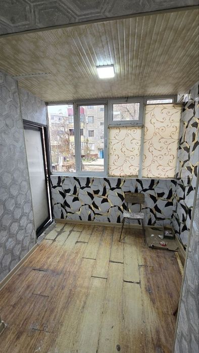 3 хонали квартира сотилади