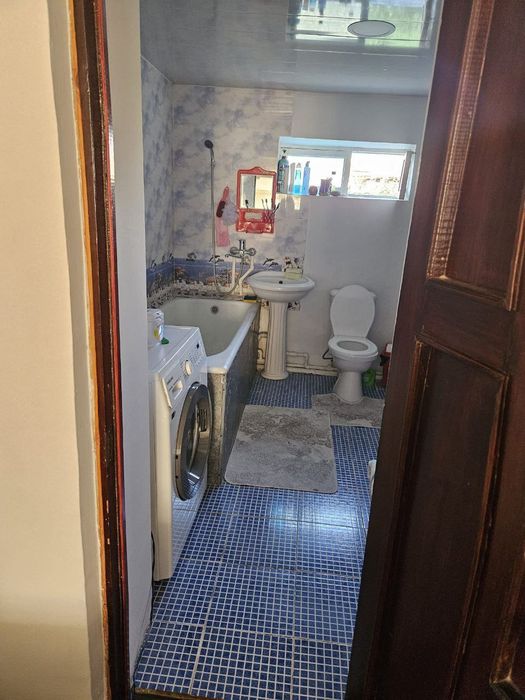 11,79соток,6комн,2этажа,2сан.узла,канализация,летняя кухня,Азадбаш