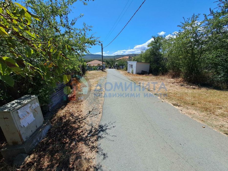 Продава се Парцел в с. Изгрев, Област Бургас - 935 кв.м за 27 €/кв.м - Снимка #8