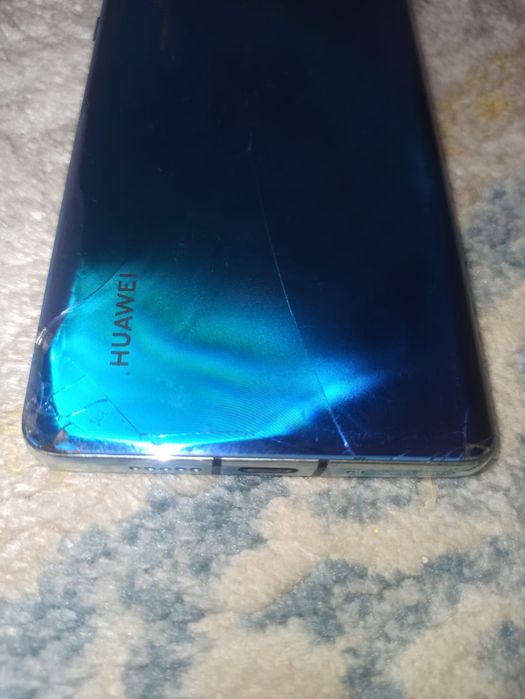Hyawei p30 pro норм состояние