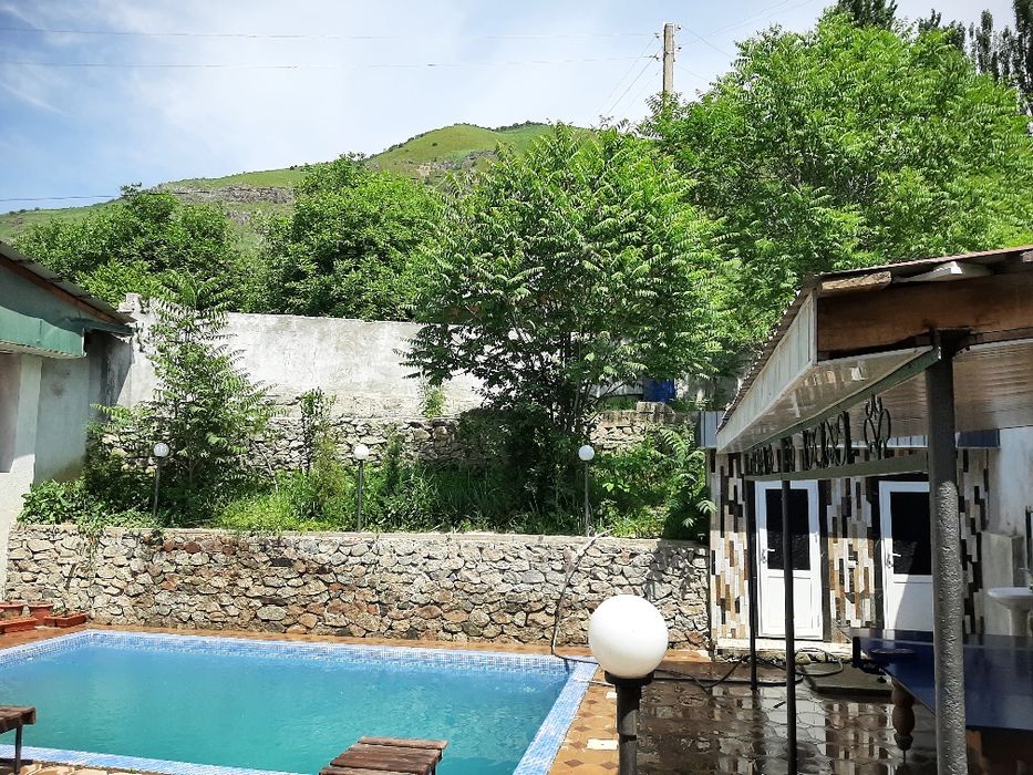 Dacha arenda arzon narxda