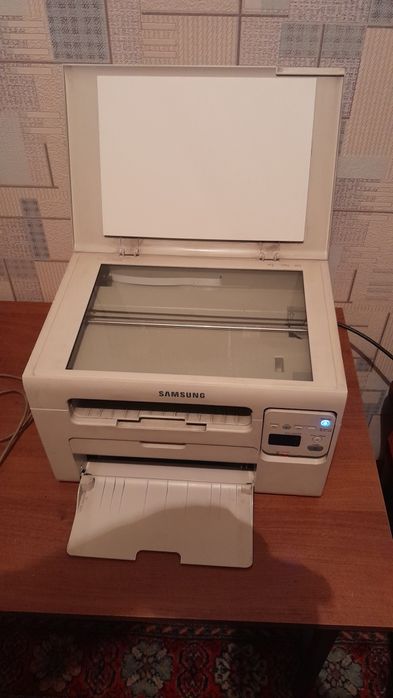 Продам принтер samsung scx-3405w