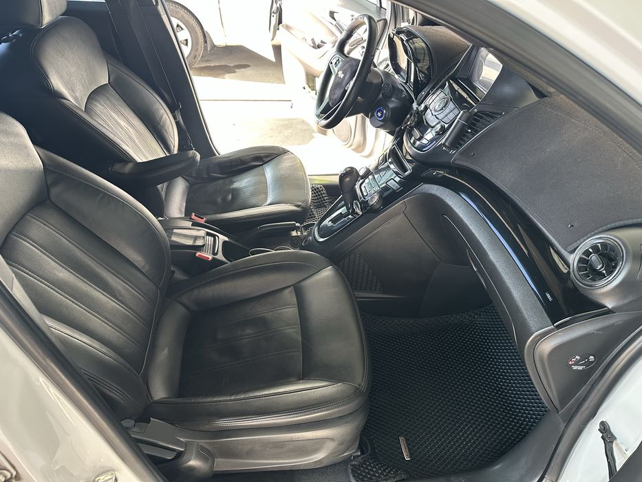 Орландо Малибу Матор 2017