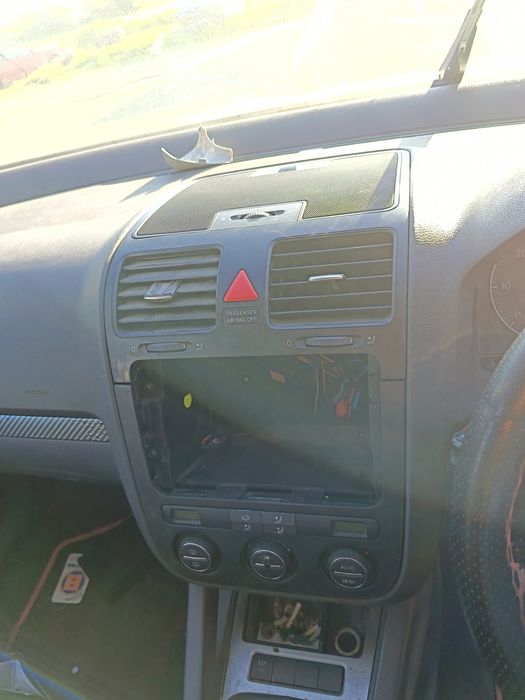 Golf 5 на части 2.0