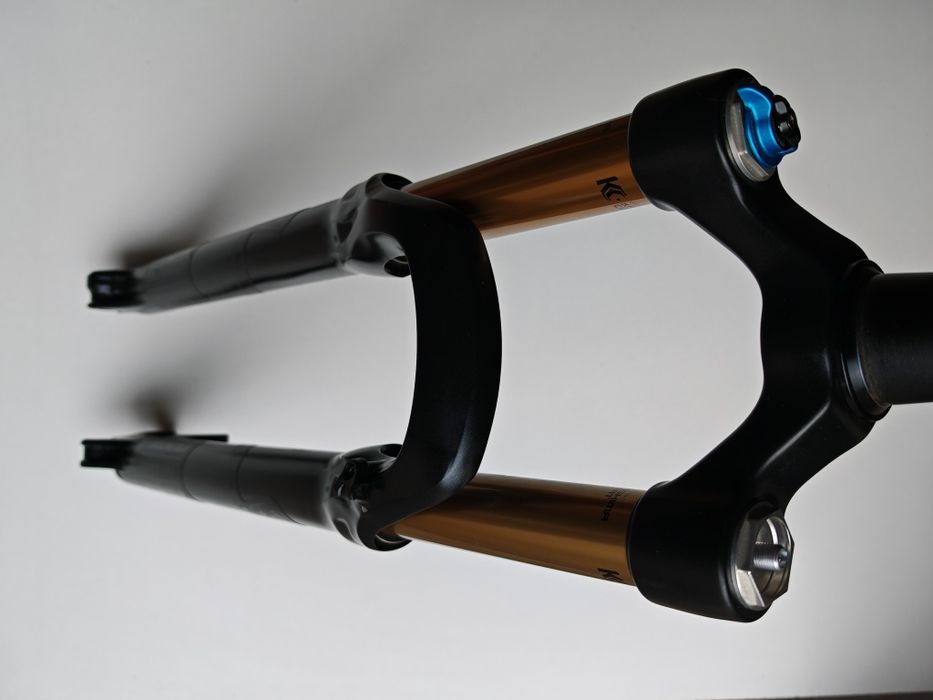 Furca Fox 32 Factory, 120mm, 29'