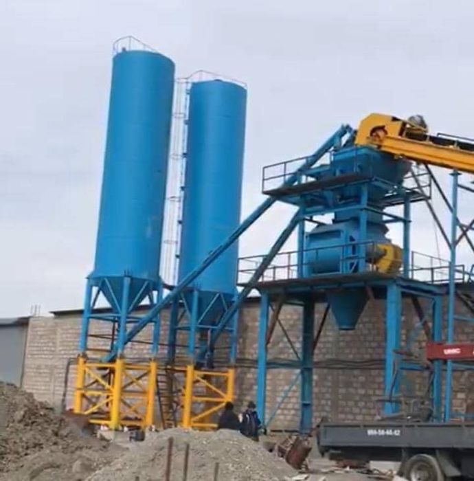 ДСК, монтаж, демонтаж