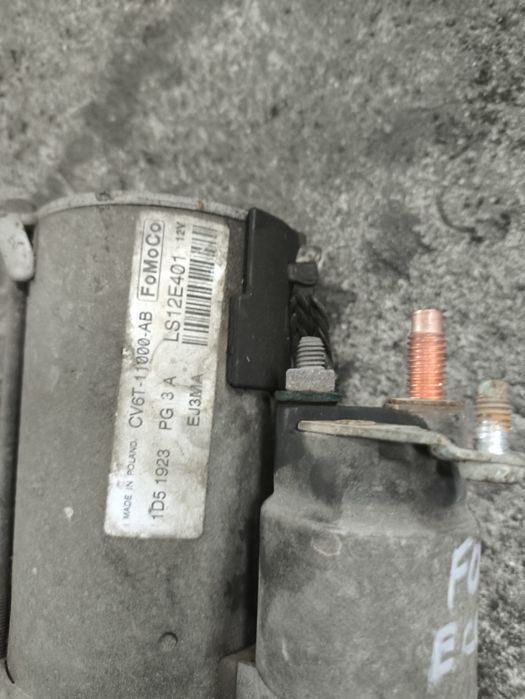 Стартер за Ford 1.0 ecoboost