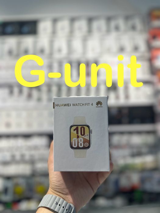 Huawei Watch Fit 4  (оптом)