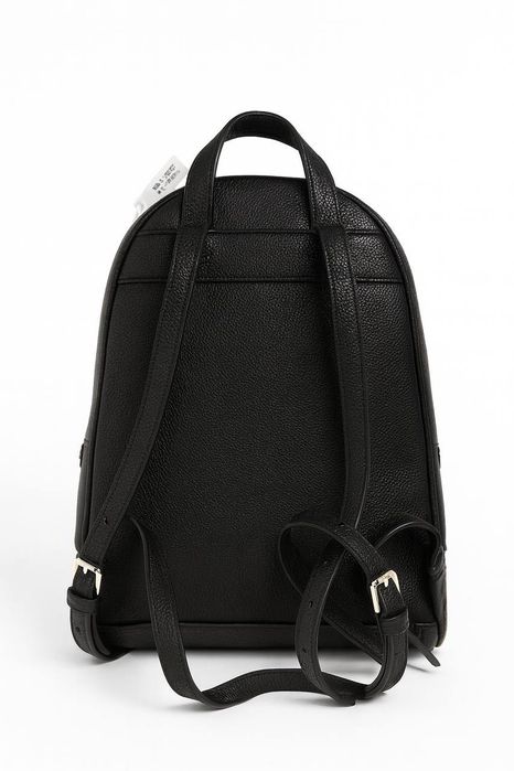 Черный рюкзак сумка