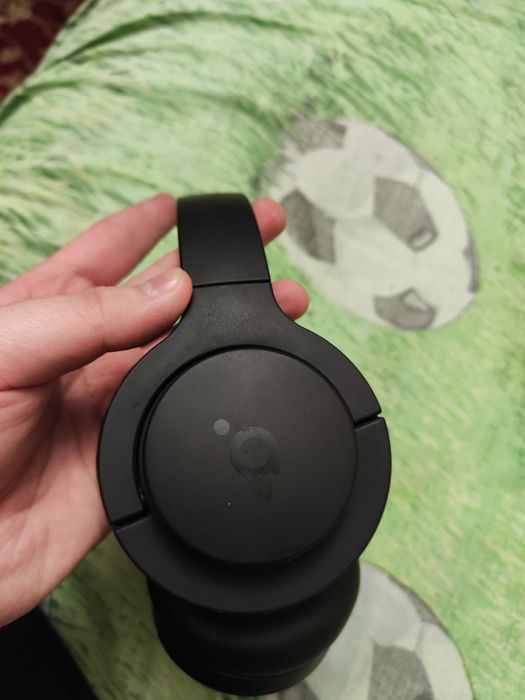 Продам Блютуз наушники