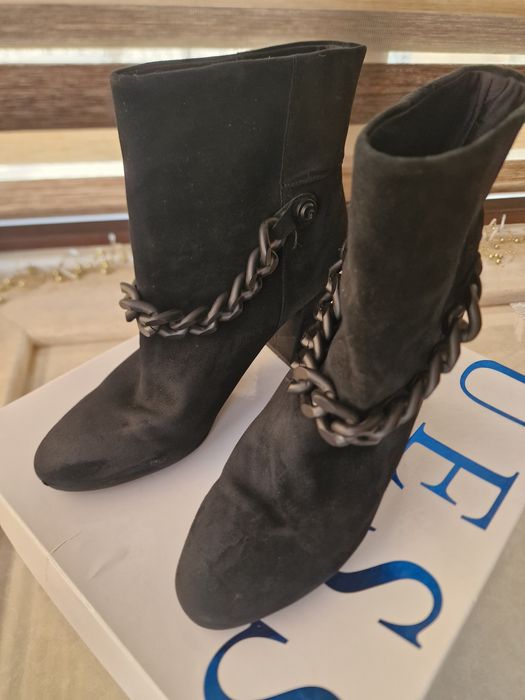 Дамски боти Guess