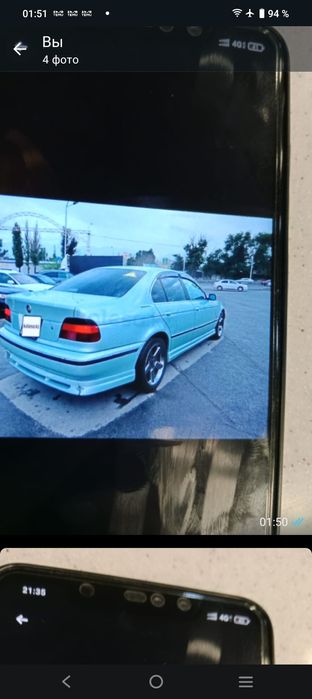 БМВ е39 срочно машина в залоге можно