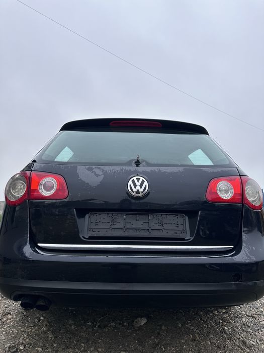 Dezmembrez passat b6 4x4 2.0 bmp ,bkp,cbab,bmr