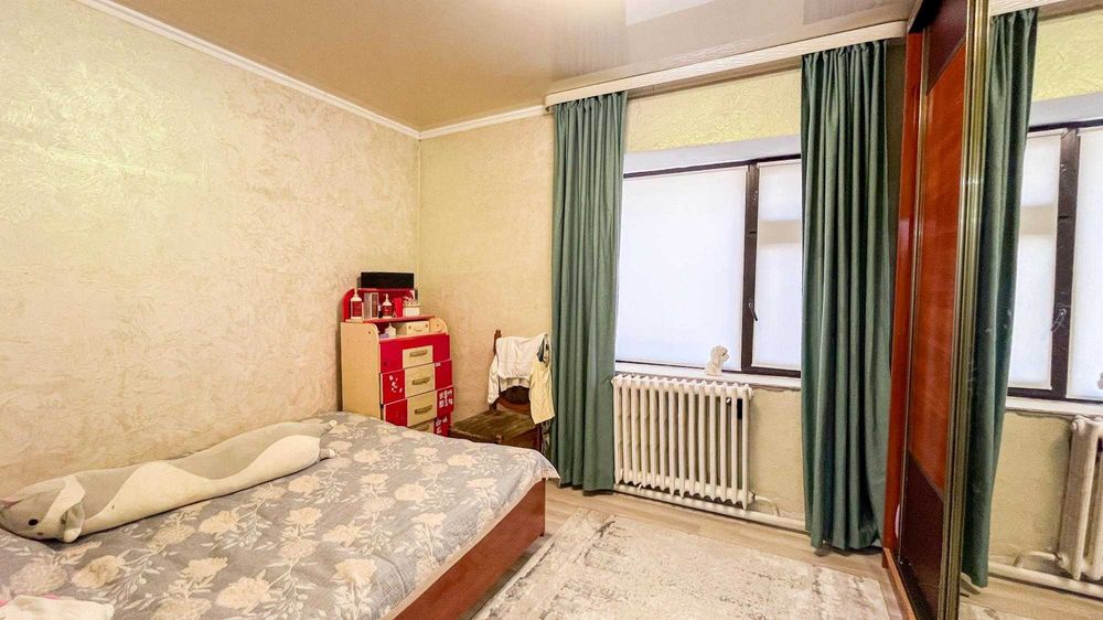 Продам 3х комнатный дом Аян Империя