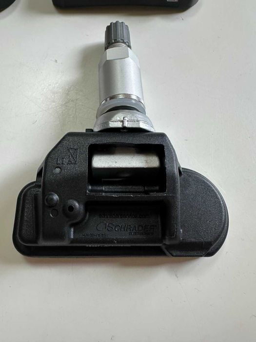 Нови Оригинални TPMS Сензори 433 Opel, Chevrolet,Saab - 13581560