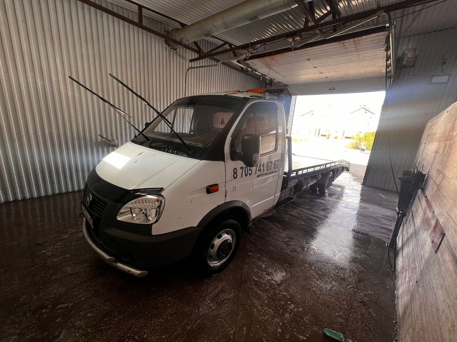 Эвакуатор Актобе 24/7